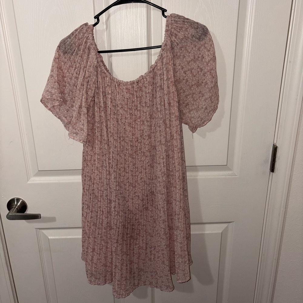 Women’s Dress